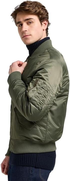Actual product image Lee Bomber Jacket (XXL)