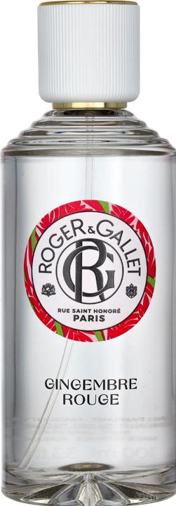 Produktbild Roger & Gallet Eau Parfumée (Eau de Toilette, 100 ml)
