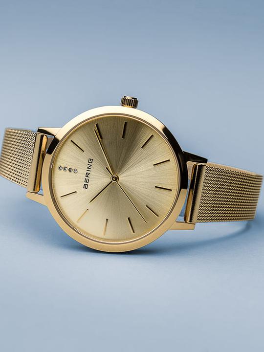 Image du produit Bering Classic (Montre analogique, 34 mm)
