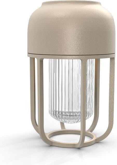 Houe LED-Solarlampe (95 lm, IP65)
