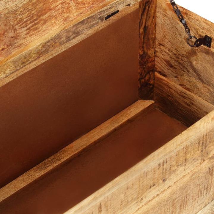 Immagine prodotto vidaXL Flin (70 x 70 x 40 cm)