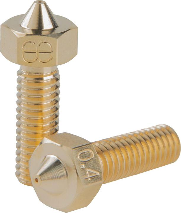 Immagine prodotto Dropeffect XG M4 Ugello filettato in ottone 0,4/1,75 mm