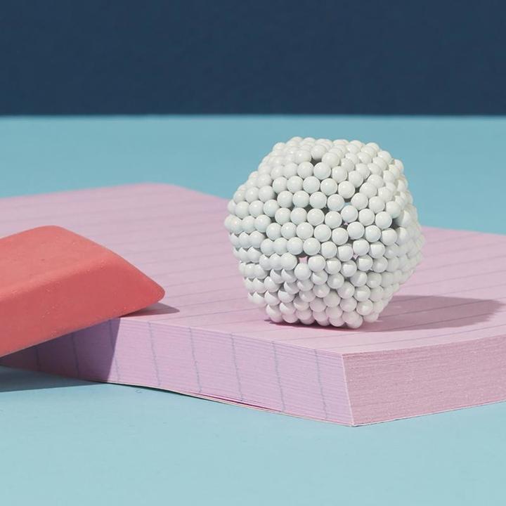 Produktbild Speks White