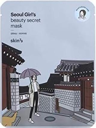 Actual product image Skin79 Seoul Girl's Beauty Secret (20 ml)