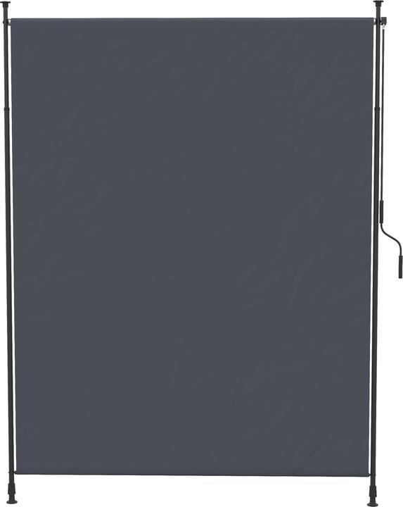 Actual product image Outsunny Side awning