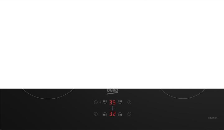 Productafbeelding Beko Kookplaat HII64400MT (60 cm, Inductiekookplaat)