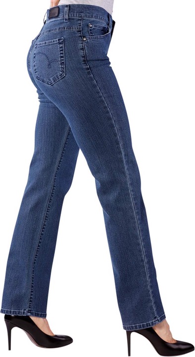 Produktbild Angels Dolly Jeans Stretch superstone (W36/L28)
