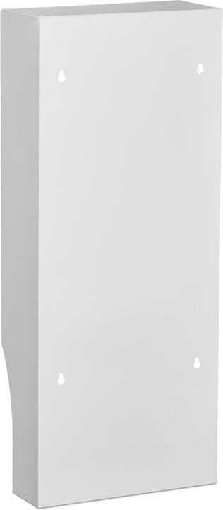 Image du produit Relaxdays Armoire à pharmacie (27 x 12 x 65 cm)