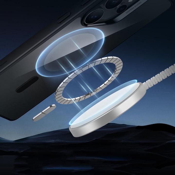 Image du produit ESR Classic Hybrid HaloLock Case (Samsung Galaxy S25 Ultra)