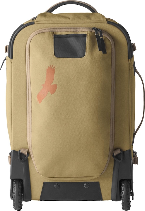 Produktbild Eagle Creek GW XE 2 Wheel Convert Carry On (50 l, Handgepäck (bis 50l))