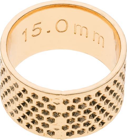 Actual product image Artman Thimble ring 15.0 mm