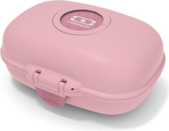 Monbento Kids Snack Box MB Gram Blush