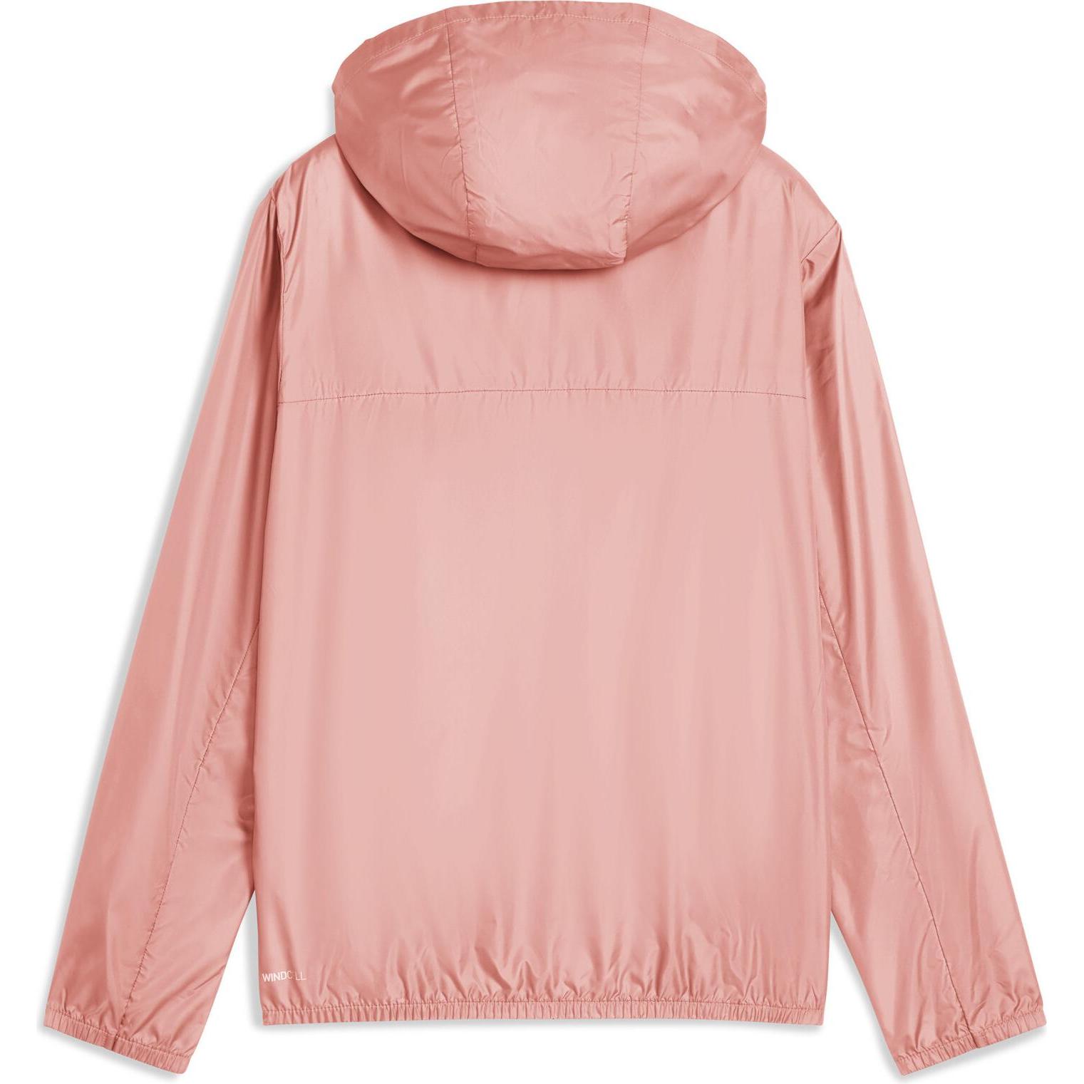 Thumbnail - Puma, Herren, Jacke, Ess Regular Windbreaker (176), Pink, 176