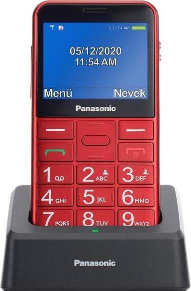 Image du produit Panasonic KX-TU155 (2.40", 0.30 Mpx, 2G)