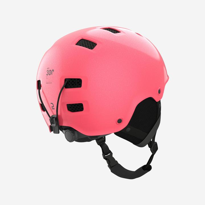 Actual product image Dreamscape Alpine ski/snowboard helmet (59 - 62 cm, L)