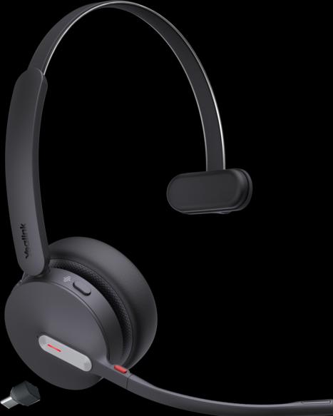 Produktbild Yealink BH70 (Kabellos, USB-C)