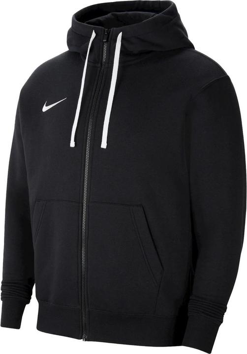 Produktbild Nike Park 20 Kapuzenpullover Durchgehender Reissverschluss (M)