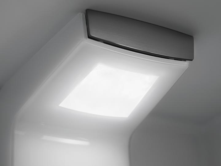Actual product image Electrolux IK2705BZL (234 l)