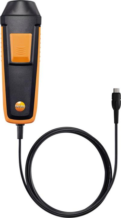 Testo Adapter 0554 2222 Kabel-Handgr