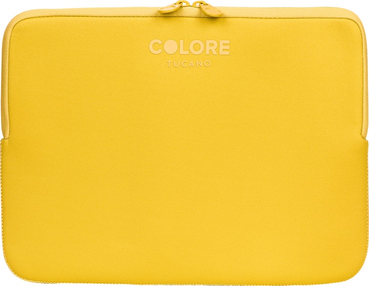 Produktbild Tucano Sleeve Colore 12"/13" - Second Skin Colore fÃ¼r (13", Apple)