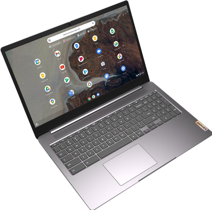 Produktbild Lenovo IdeaPad 3 Chromebook (15.60", Intel Celeron N4500, 4 GB, DE)