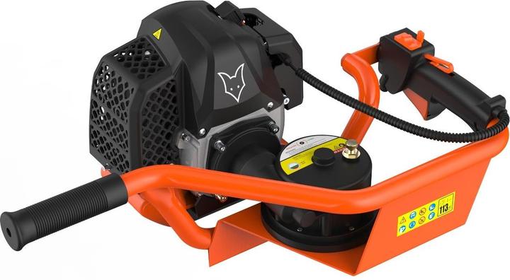 Immagine prodotto Fuxtec FX-EB152