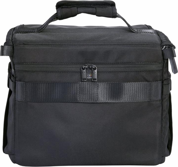 Actual product image Vanguard VEO SELECT 28S BK shoulder bag (Camera shoulder bag)