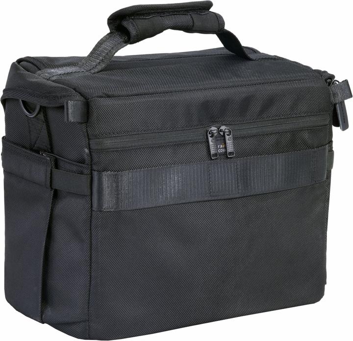 Actual product image Vanguard VEO SELECT 28S BK shoulder bag (Camera shoulder bag)