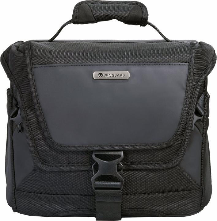 Actual product image Vanguard VEO SELECT 28S BK shoulder bag (Camera shoulder bag)