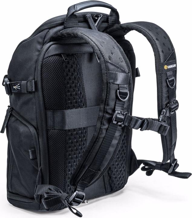 Productafbeelding Vanguard VEO SELECT 37BRM BK Rugzak met toegang aan de achterkant (Foto rugzak, 11 l)