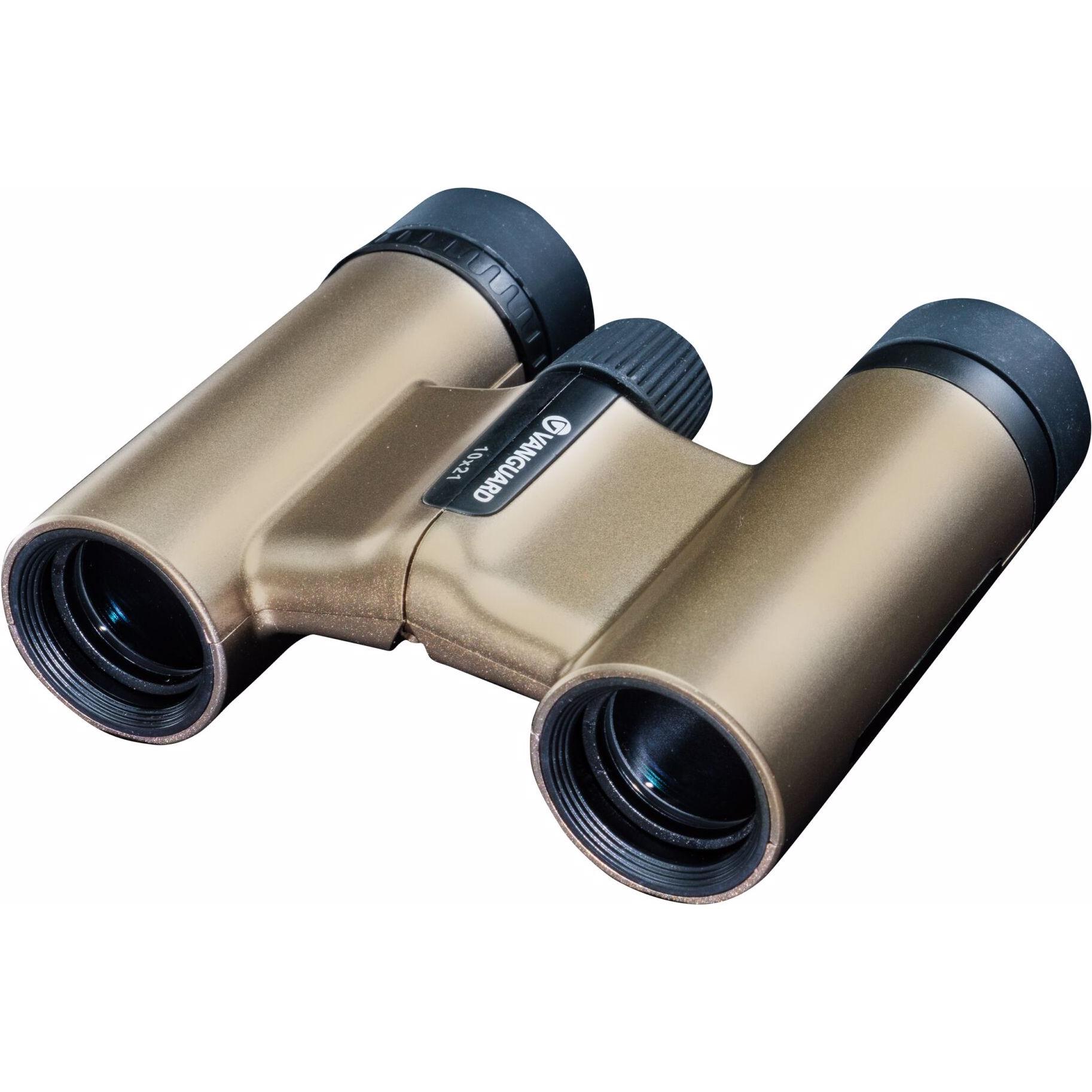 Vanguard, Fernglas, (10 x, 21 mm)