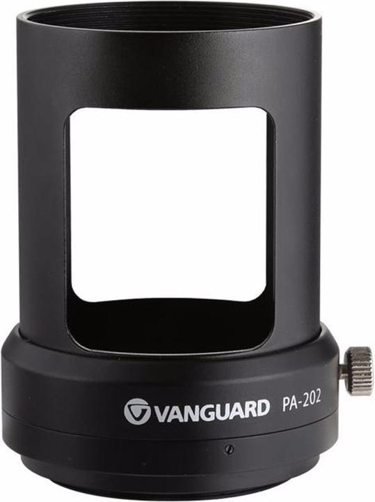 Vanguard PA-202 Endeavor HD/XF Adapter