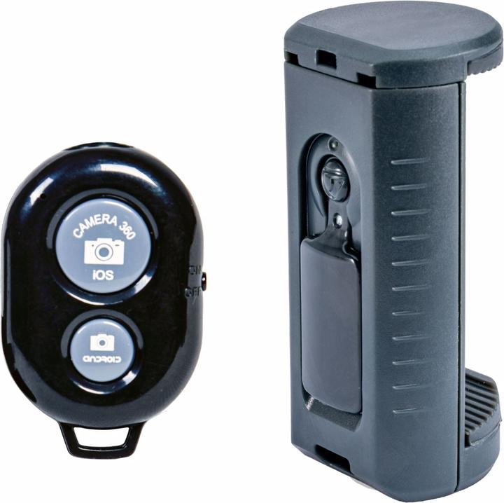 Produktbild Vanguard VEO PA-10 Handyadapter (Stativadapter)