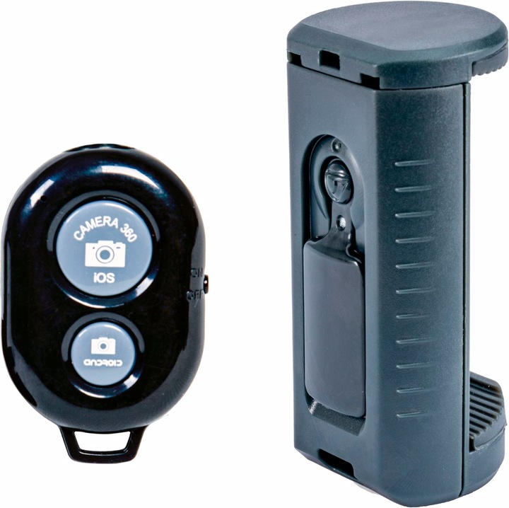 Actual product image Vanguard VEO PA-10 cell phone adapter (Stand adapter)