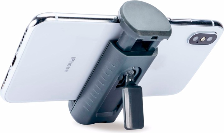 Actual product image Vanguard VEO PA-10 cell phone adapter (Stand adapter)
