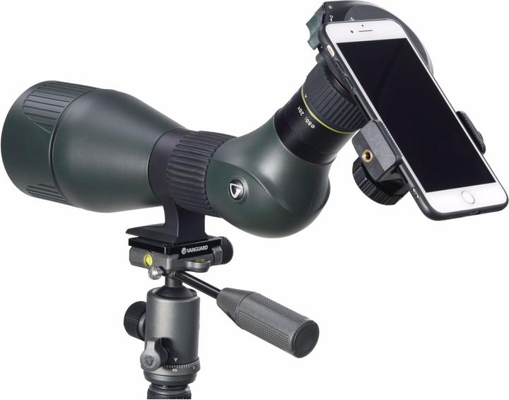 Actual product image Vanguard Veo Pa-65 (54 mm)