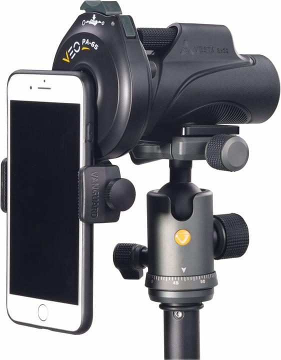 Actual product image Vanguard Veo Pa-65 (54 mm)