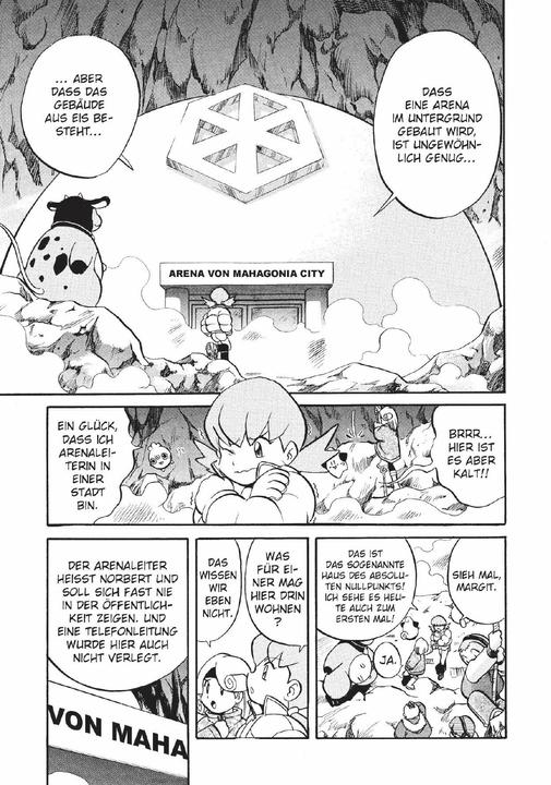 Produktbild Panini Pokémon - Die ersten Abenteuer (Deutsch, Hidenori Kusaka, 2018)
