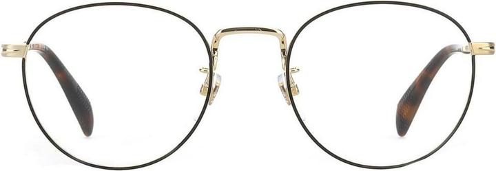 Produktbild David Beckham Brillenfassung DB 1015 (keine Korrektur)