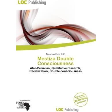 Thumbnail - Mestiza Double Consciousness, Ratgeber