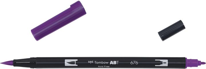 Produktbild Tombow ABT Dual Brush Pen (1x)