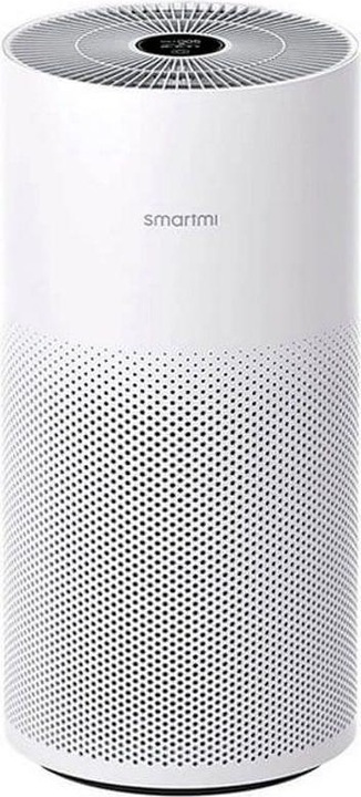 Xiaomi Purificateur d'air Smartmi blanc (48 m²)