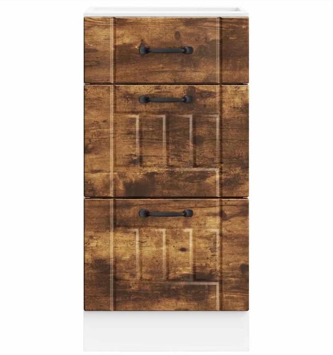 Immagine prodotto vidaXL Madlene (40 x 46 x 81,5 cm)