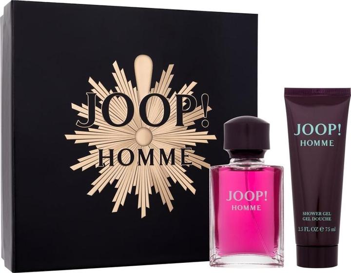 Actual product image Joop! Homme (Fragrance set)