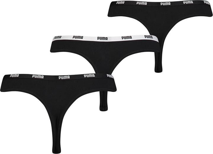 Produktbild Puma Basic String (75 C, 3er Pack)