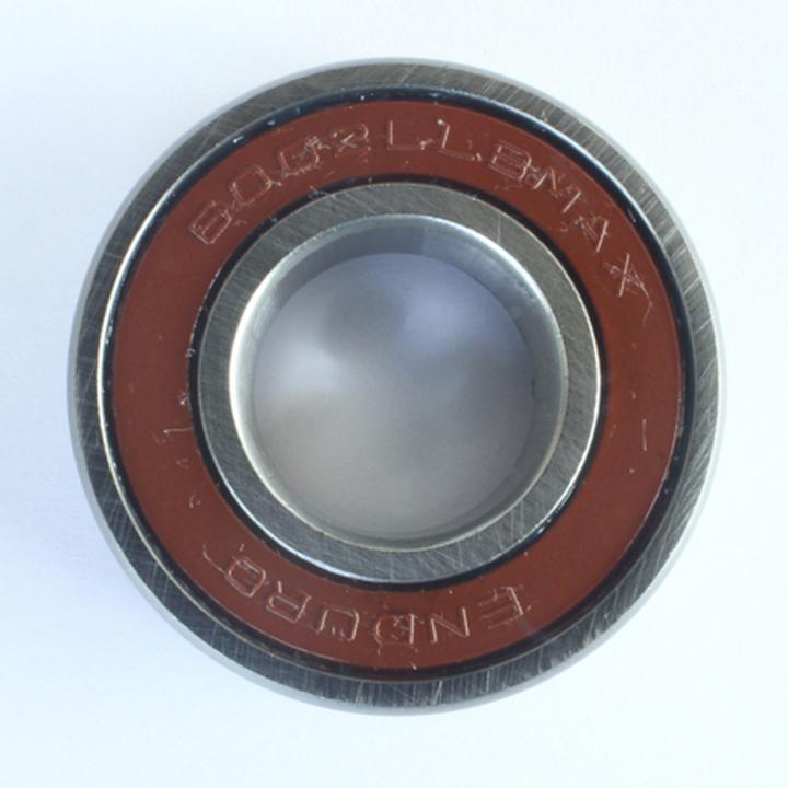 Produktbild Enduro Bearings 6002 LLU MAX ABEC 3