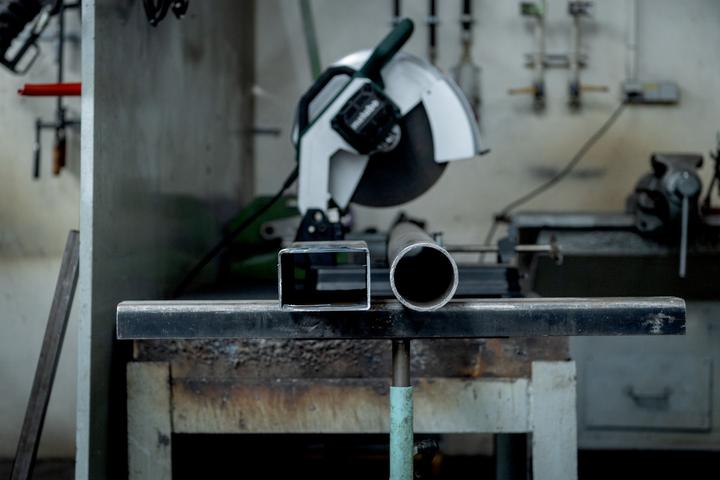Produktbild Metabo CS 24-355 S (Trennschleifer, 2400 W)