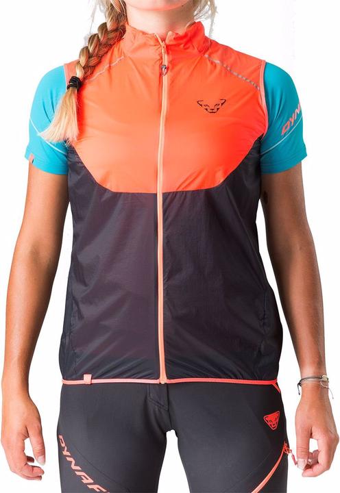 Actual product image Dynafit Vertical Wind 49 Vest (36)