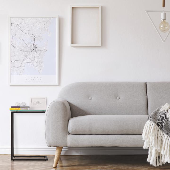 Image du produit Relaxdays Table d’appoint