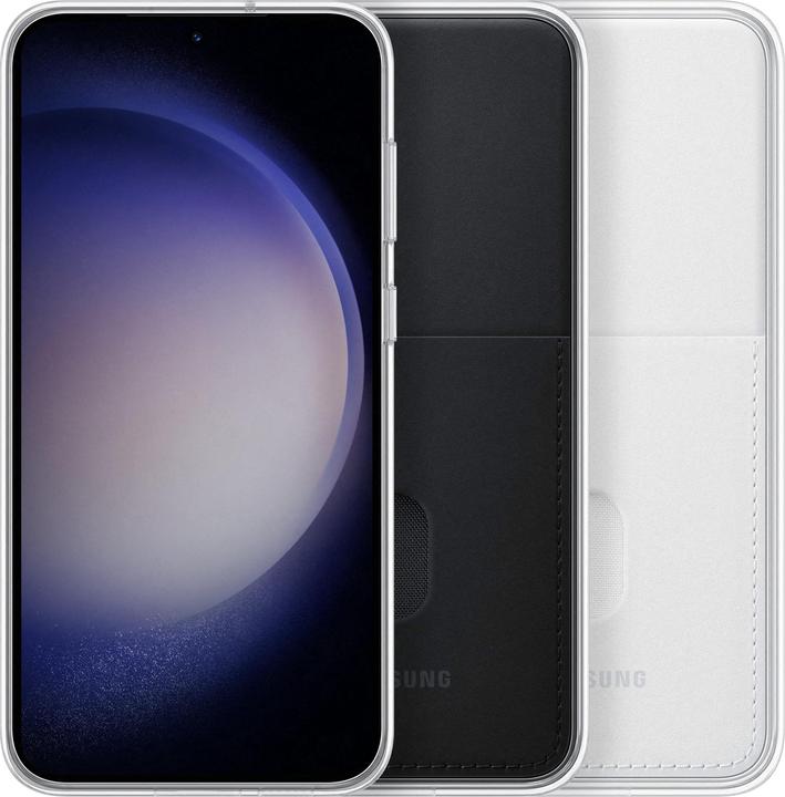 Actual product image Samsung Frame Case (Samsung Galaxy S23+)